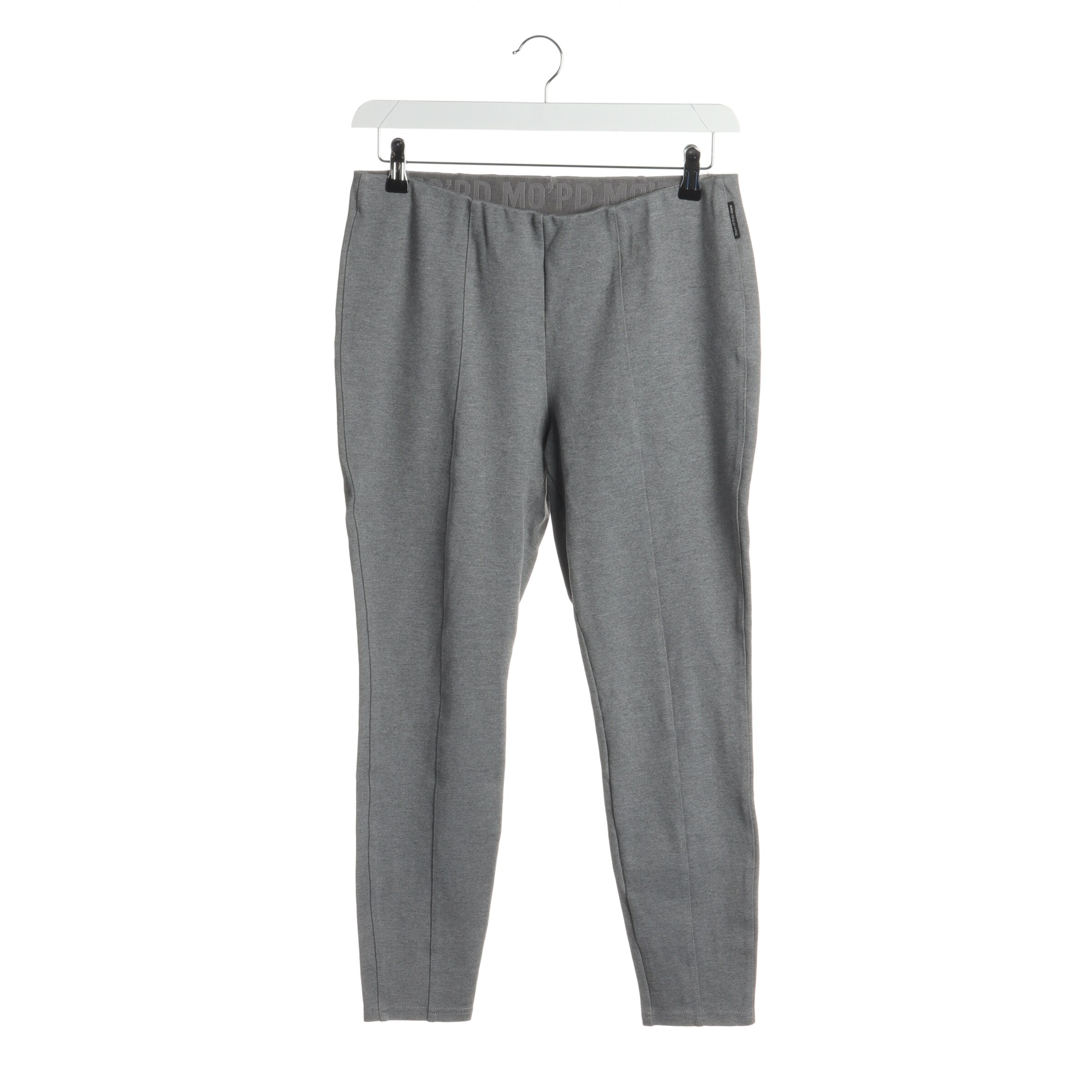 Marc O'Polo DENIM Pants in 35-36 in Grey: front
