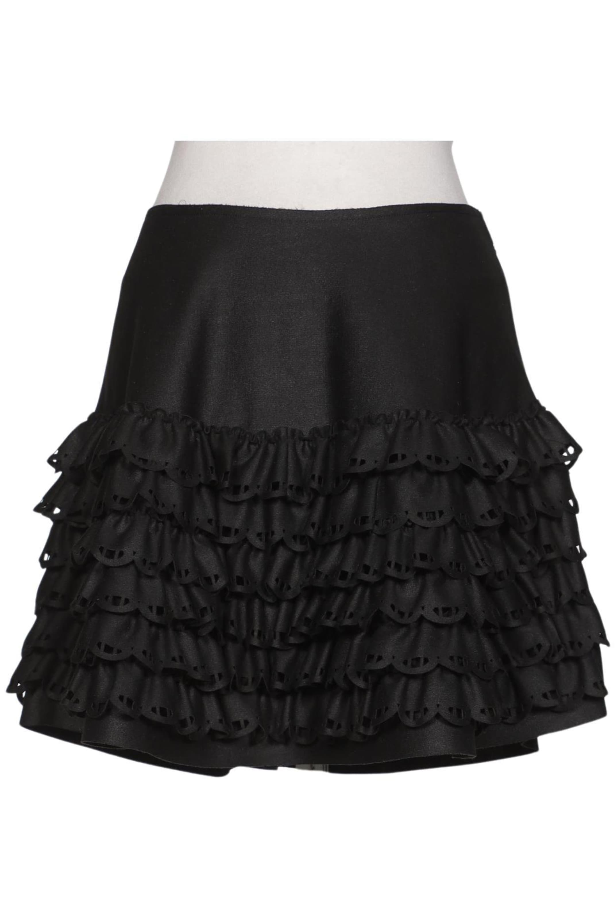 COS Skirt in M in Black: front