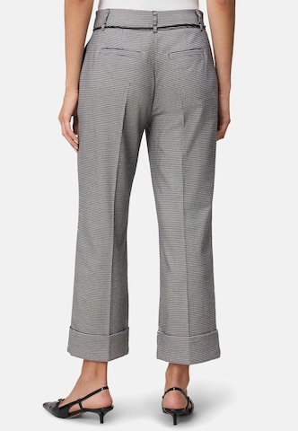 zero Regular Broek in Bruin