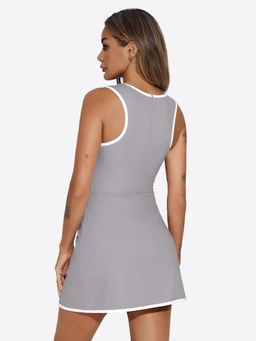 Imily Bela Φόρεμα σε γκρι