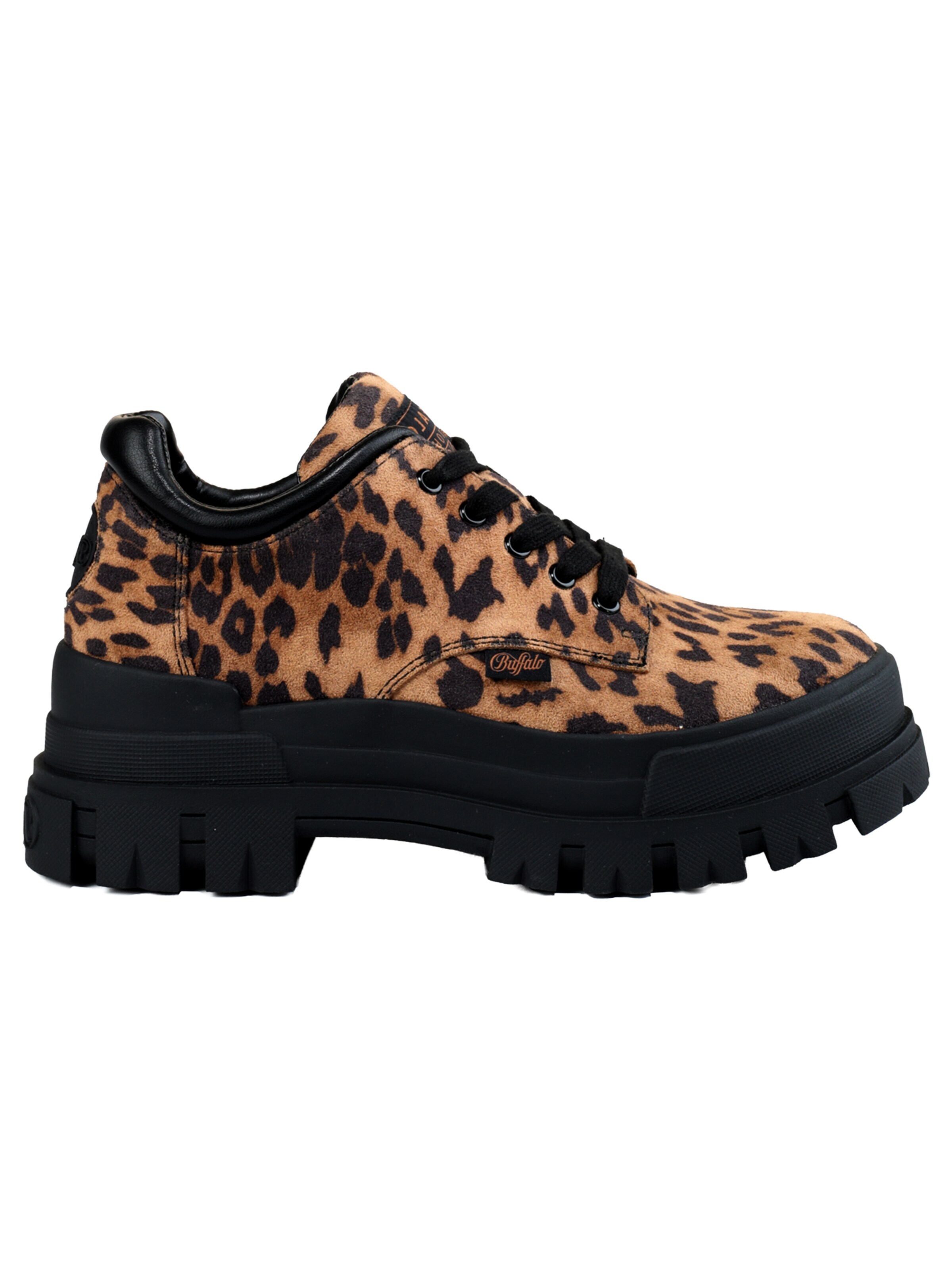BUFFALO Sneaker low 'Aspha CLS'‌‌‌‌ in Mischfarben