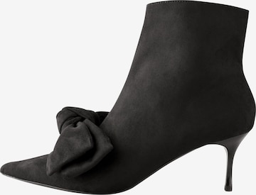 Next - Botines 'Forever Comfort®' en negro: frente