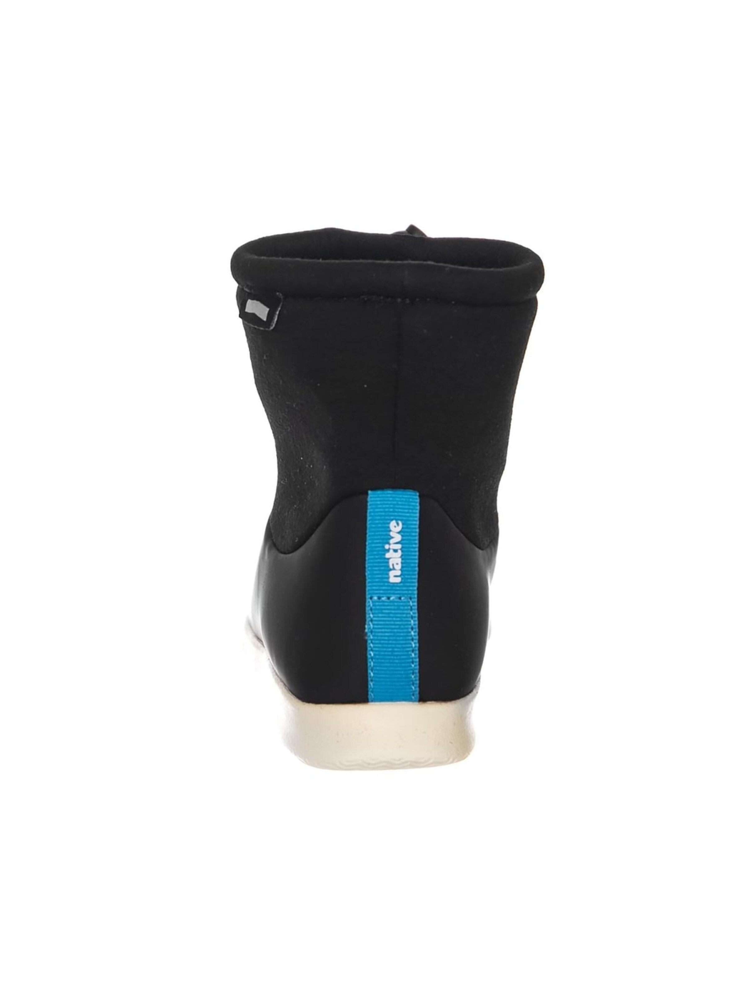 Sneaker 'Ap Ranger' di NATIVE in nero