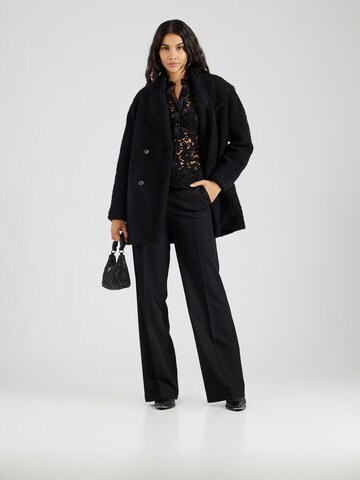 Cappotto di mezza stagione di IRO in nero
