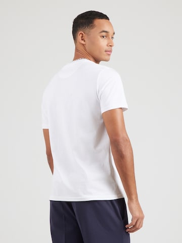 GUESS Shirt in White