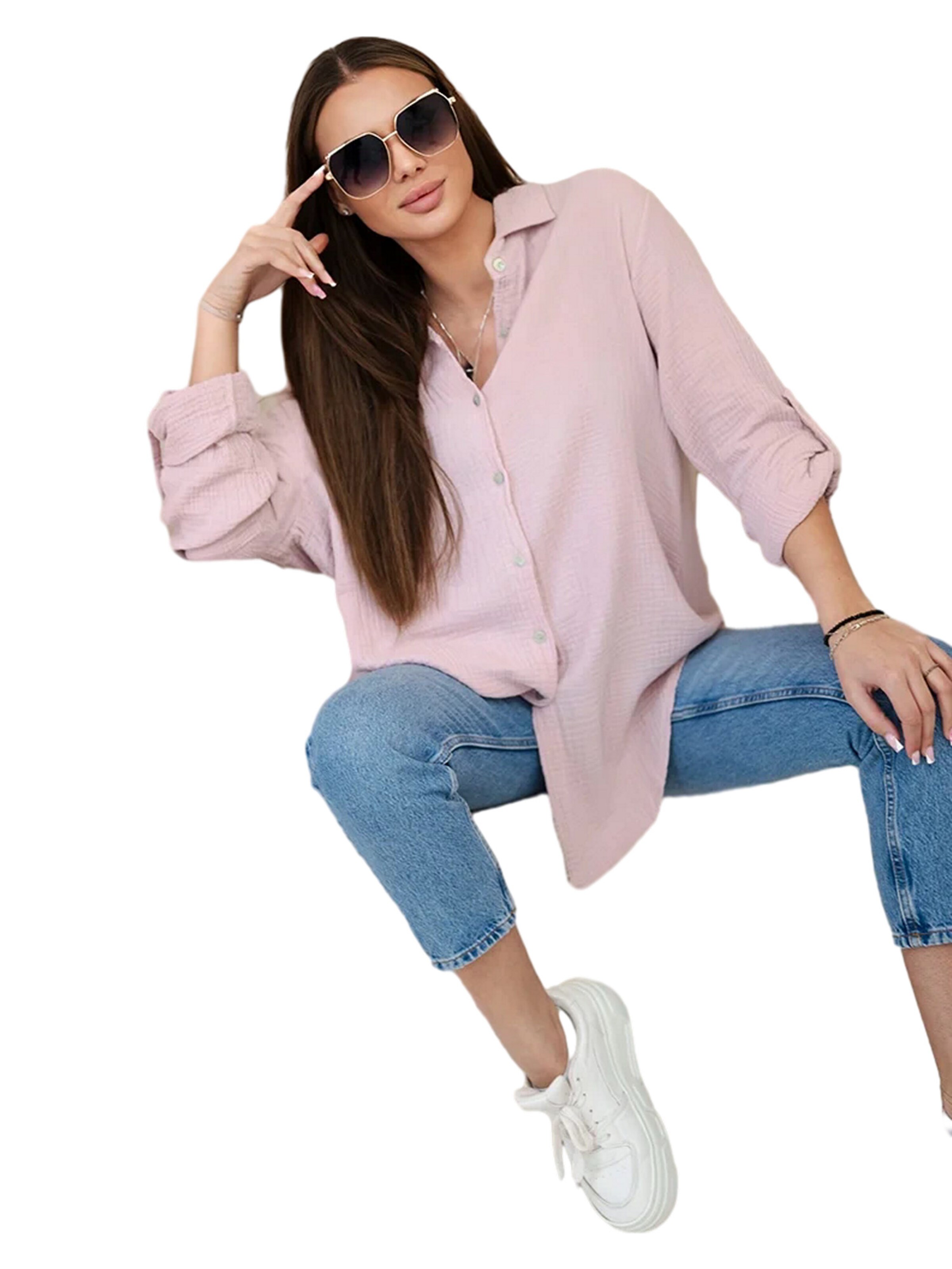 Lumera Halenka 'Brume' – pink
