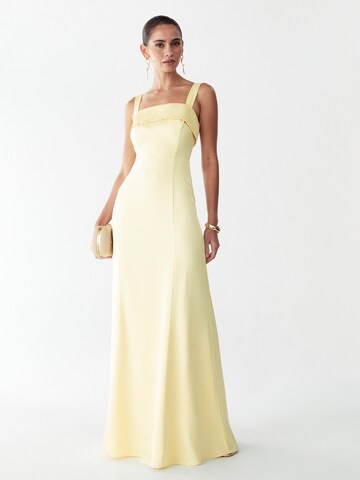 Willa Ruha 'Norfolk' - sárga