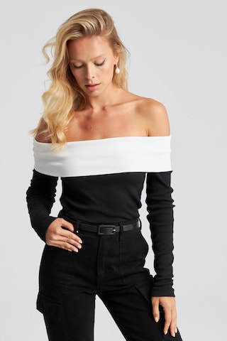 Cool & Sexy Majica | črna barva