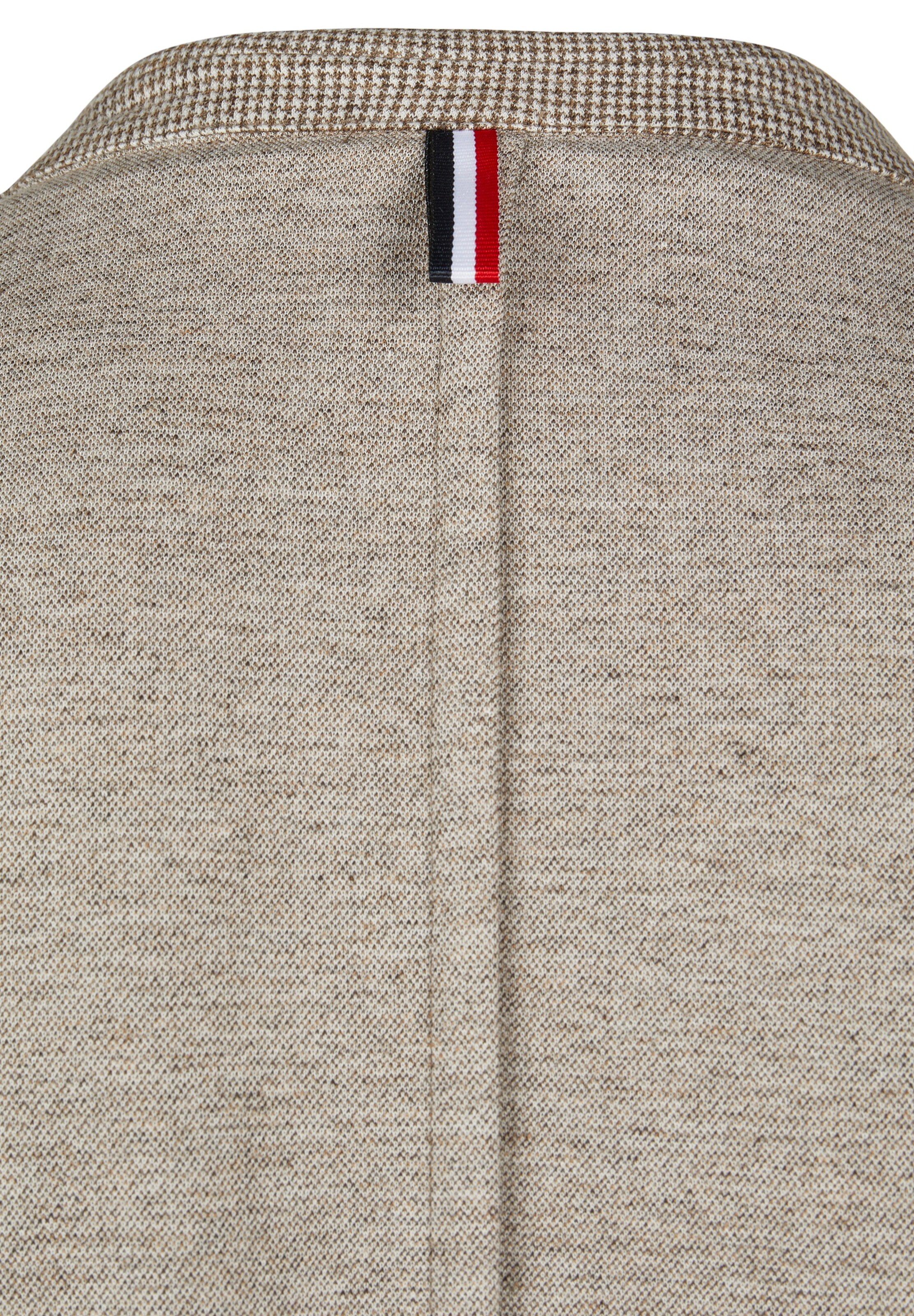 HECHTER PARIS Regular Fit Sakko 'MODERN FIT' in Beige