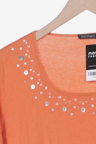 monari T-Shirt XXL in Orange