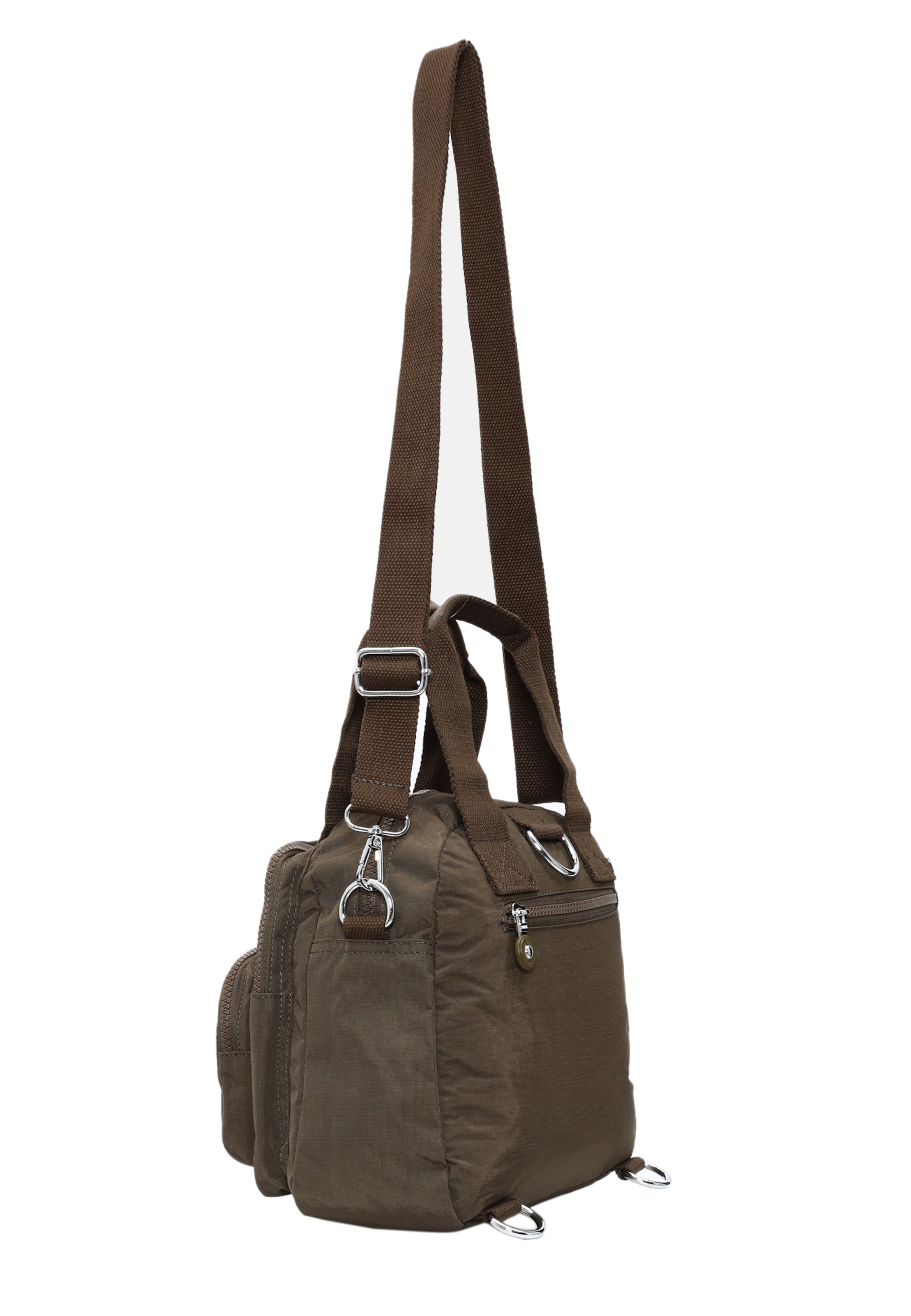 Mindesa Käekott, värv pruun