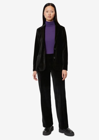 Marc O'Polo Blazer in Schwarz