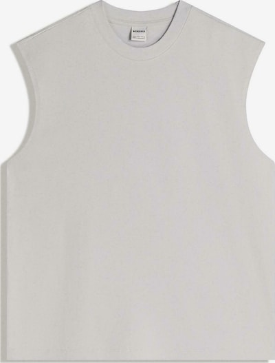 Bershka Majica veličine XS u bijela, Pregled proizvoda