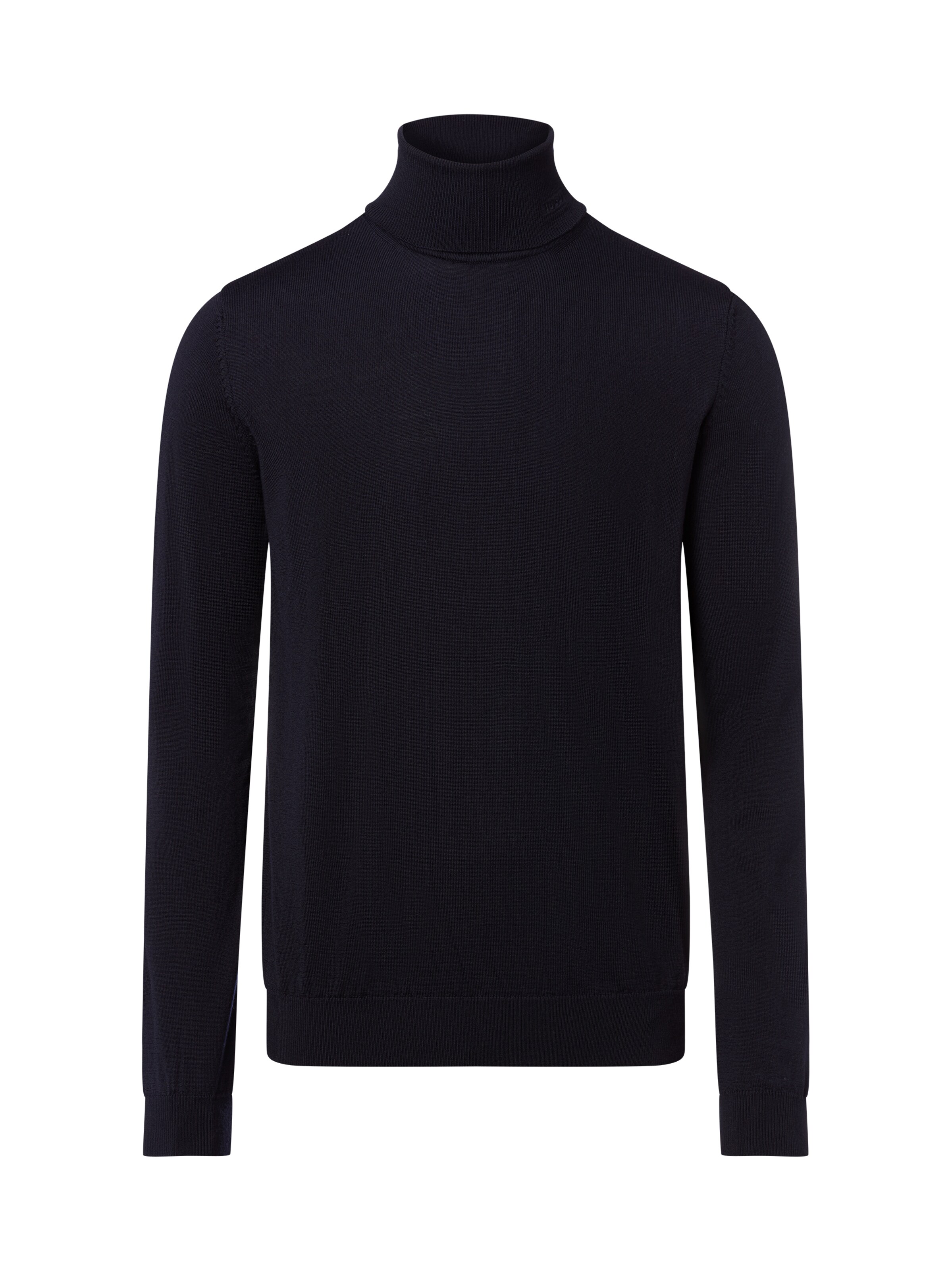 Pull-over HUGO en noir