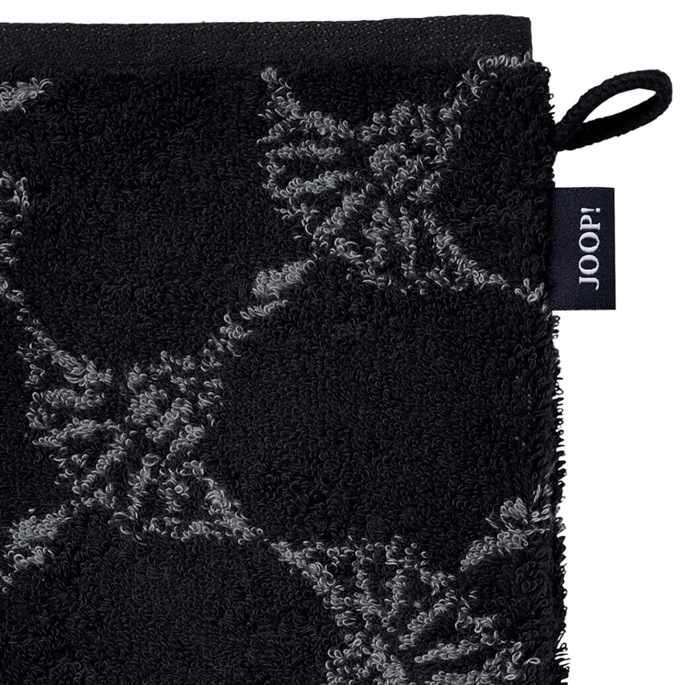JOOP! Vaskeklude i sort