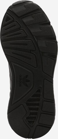 ADIDAS SPORTSWEAR Sneakers 'Zx 1K Boost 2.0' in Black
