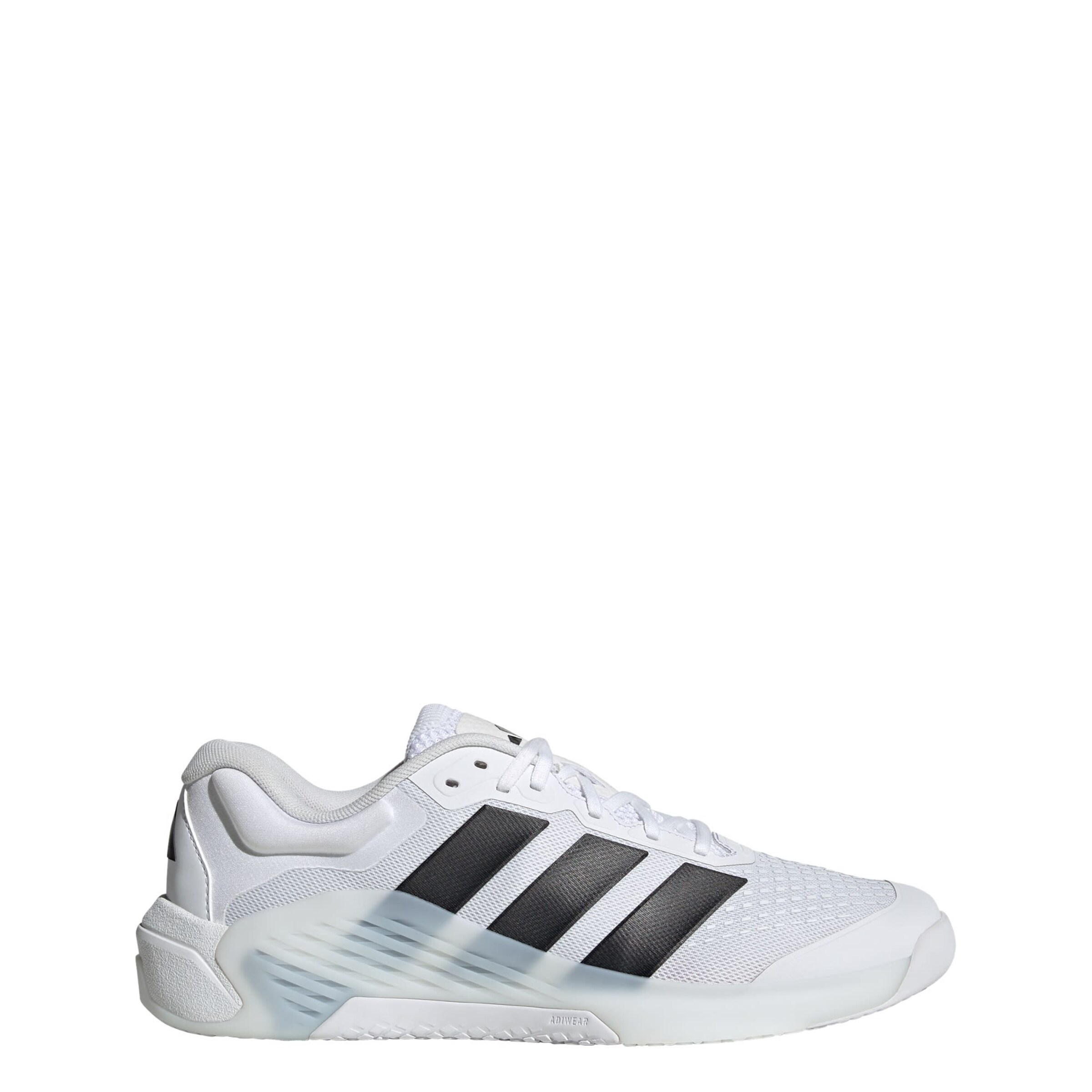 ADIDAS PERFORMANCE Sportschuh 'Dropset 4' in Weiß