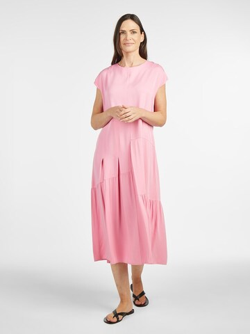 Lovely Sisters Kleid 'Kaja' in Pink