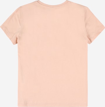 KIDS ONLY T-Shirt 'Kita' in Pink