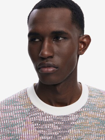 Desigual Bluser & t-shirts i blandingsfarvet