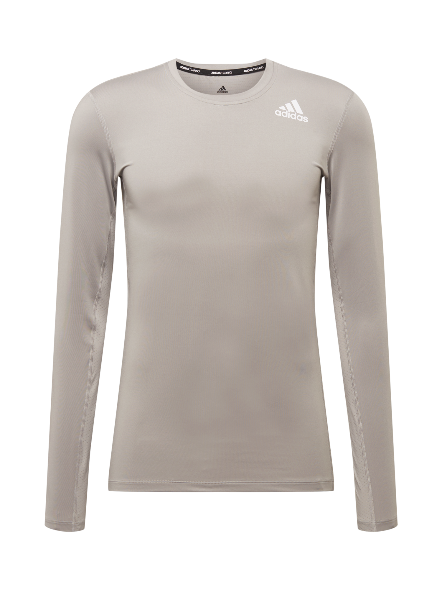 vN96W Sport ADIDAS PERFORMANCE Koszulka funkcyjna w kolorze Szarym 