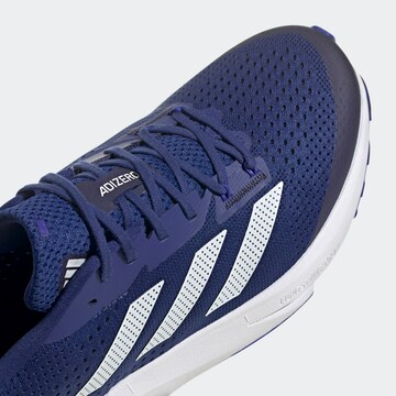 Chaussure de course 'Adizero Sl' ADIDAS PERFORMANCE en bleu