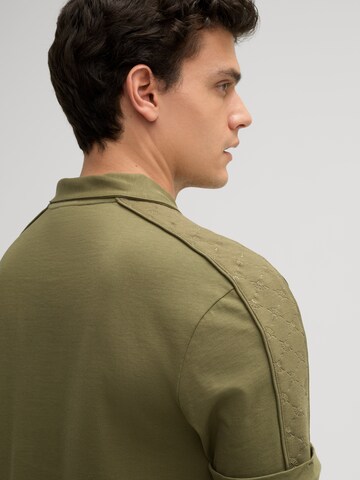 T-Shirt ' Baris ' JOOP! en vert