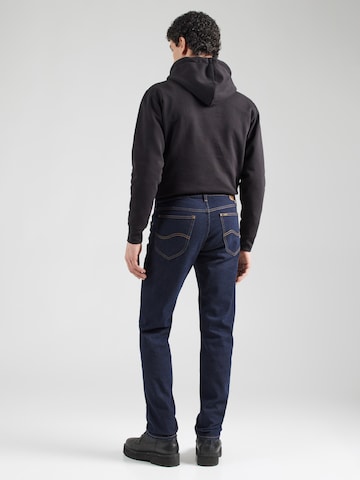 regular Jeans 'DAREN' di Lee in blu: dietro