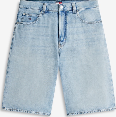 Džinsai 'THEO' iš Tommy Jeans, spalva – tamsiai (džinso) mėlyna, Prekių apžvalga