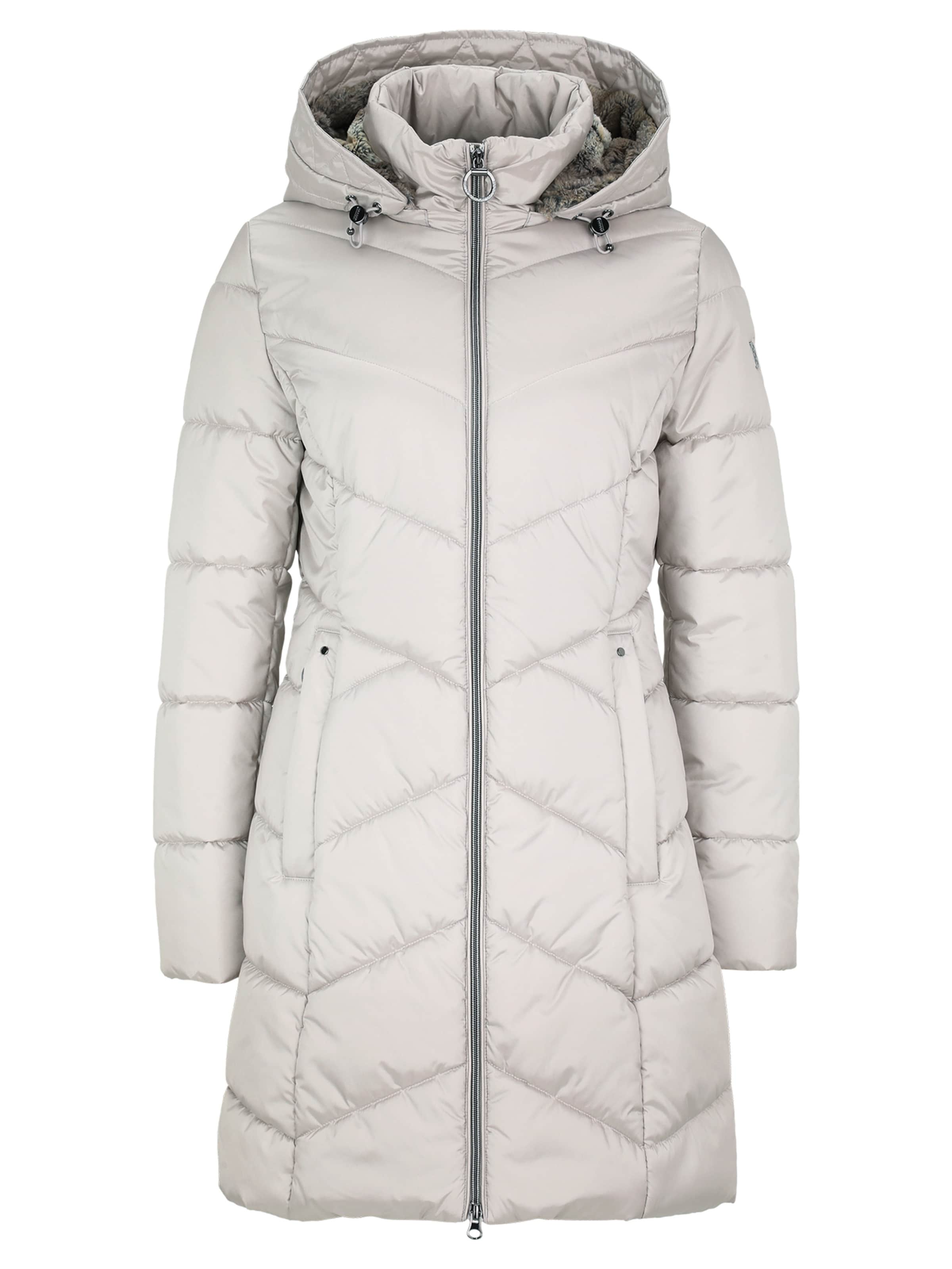 Betty Barclay Jacke in Beige: Vorderseite