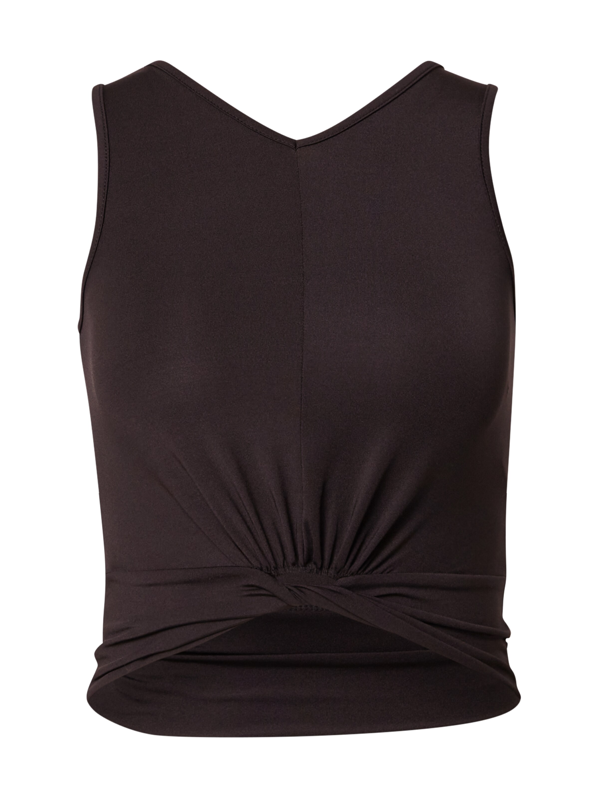 Dorothy Perkins Top - černá, Produkt