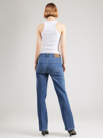 MAC Szabványos Farmer 'LAURA' - kék