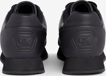 Calvin Klein Jeans Sneakers in Black