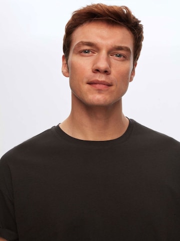D’S Damat Shirt in Grijs