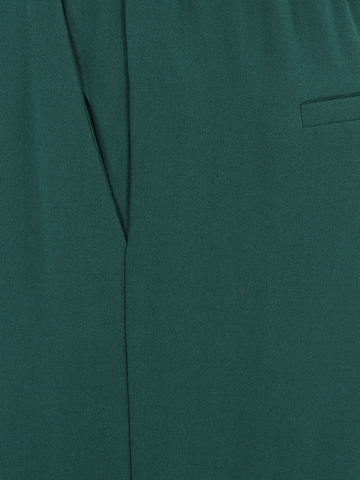 regular Pantaloni 'Phillipa' di mbym in verde