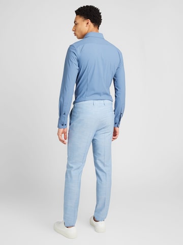 HUGO Regular Anzug 'Arti/Hesten232X' in Blau
