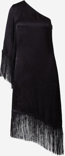 FRNCH PARIS Kleid 'ELENA' in schwarz, Produktansicht