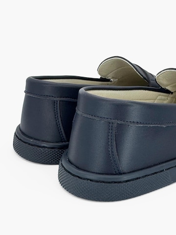 Pisamonas - Zapatos bajos en azul