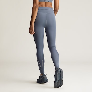 ADIDAS BY STELLA MCCARTNEY - Skinny Pantalón deportivo en gris