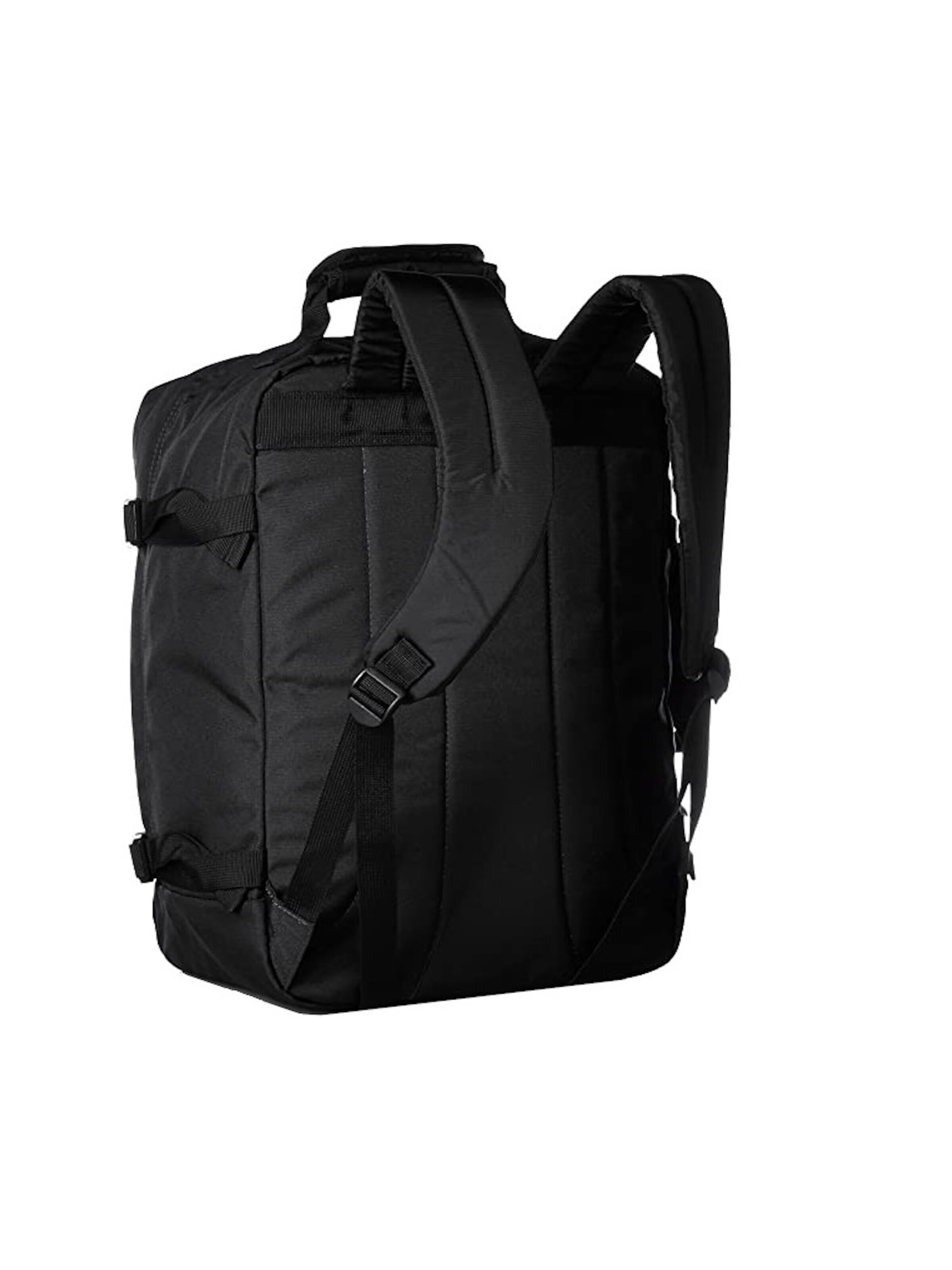cabin zer Backpack 'Zaino' in Black
