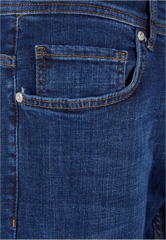2Y Premium Slim fit Jeans in Blue