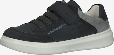 SUPERFIT Zapatillas deportivas 'Cosmo' en gris / antracita, Vista del producto