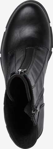 MARCO TOZZI Ankle Boots in Black