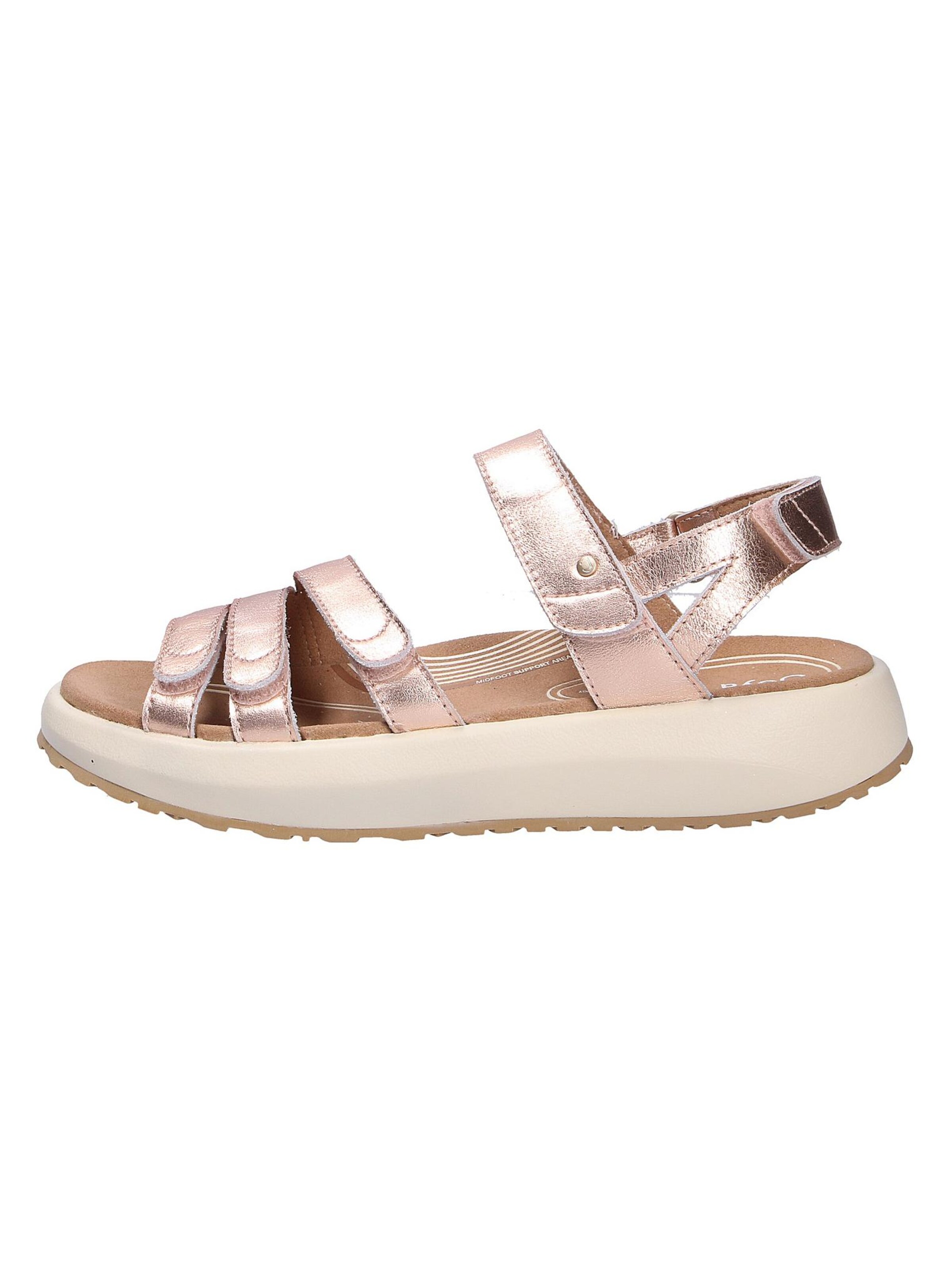 Joya Sandale 'MERIDA PINK'‌‌‌‌‌‌ in Pink