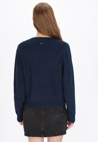 DreiMaster Vintage - Jersey en azul
