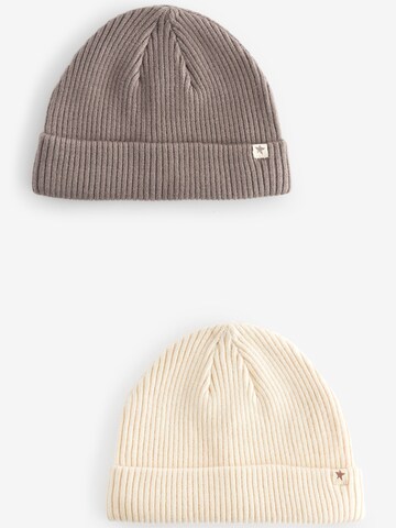 Berretto di Next in beige