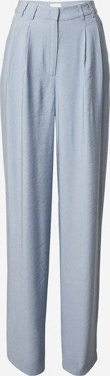 LeGer by Lena Gercke Pleat-front trousers 'Draco' in Pastel blue, Item view