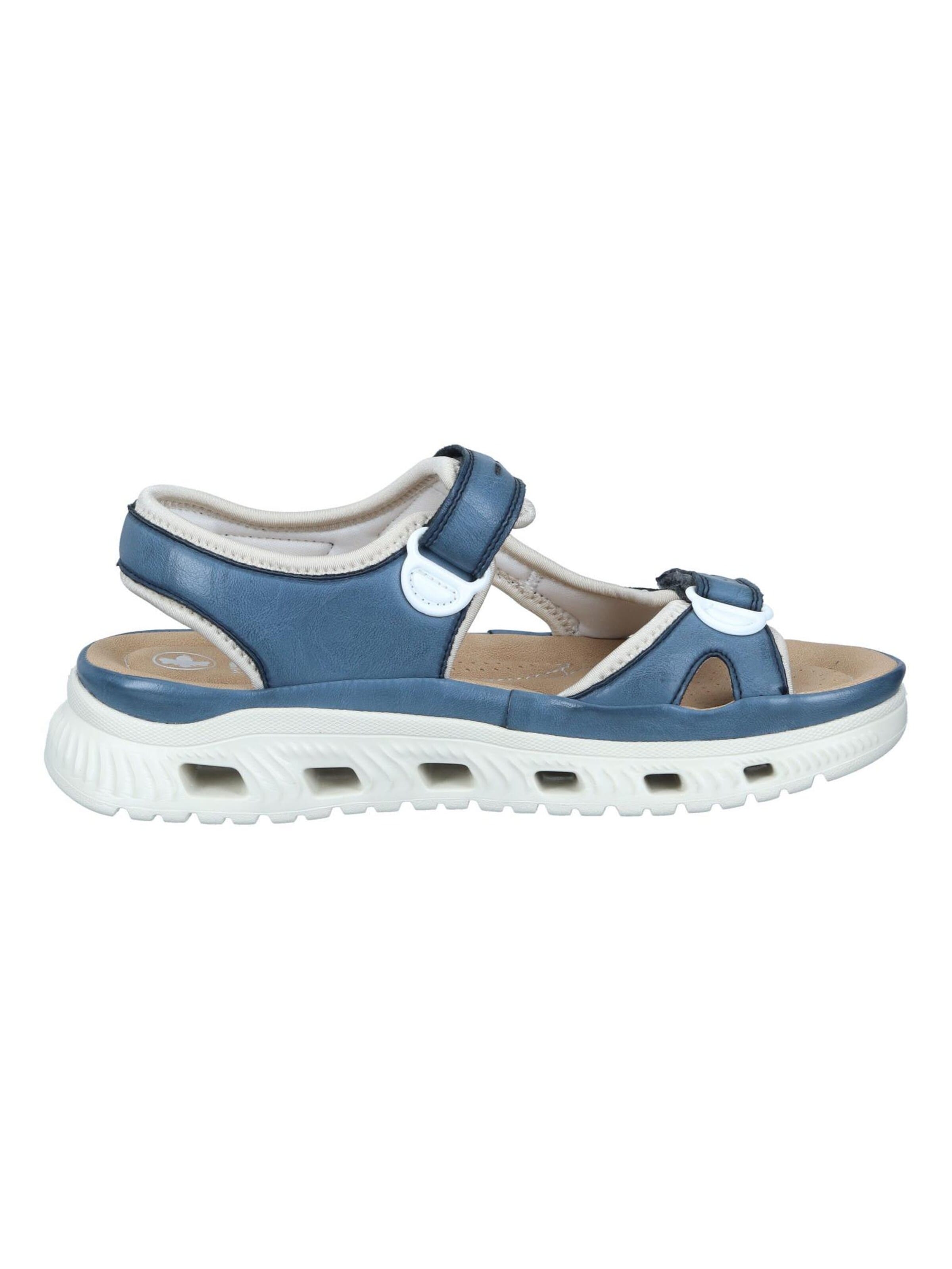 Rieker Sandals in Blue