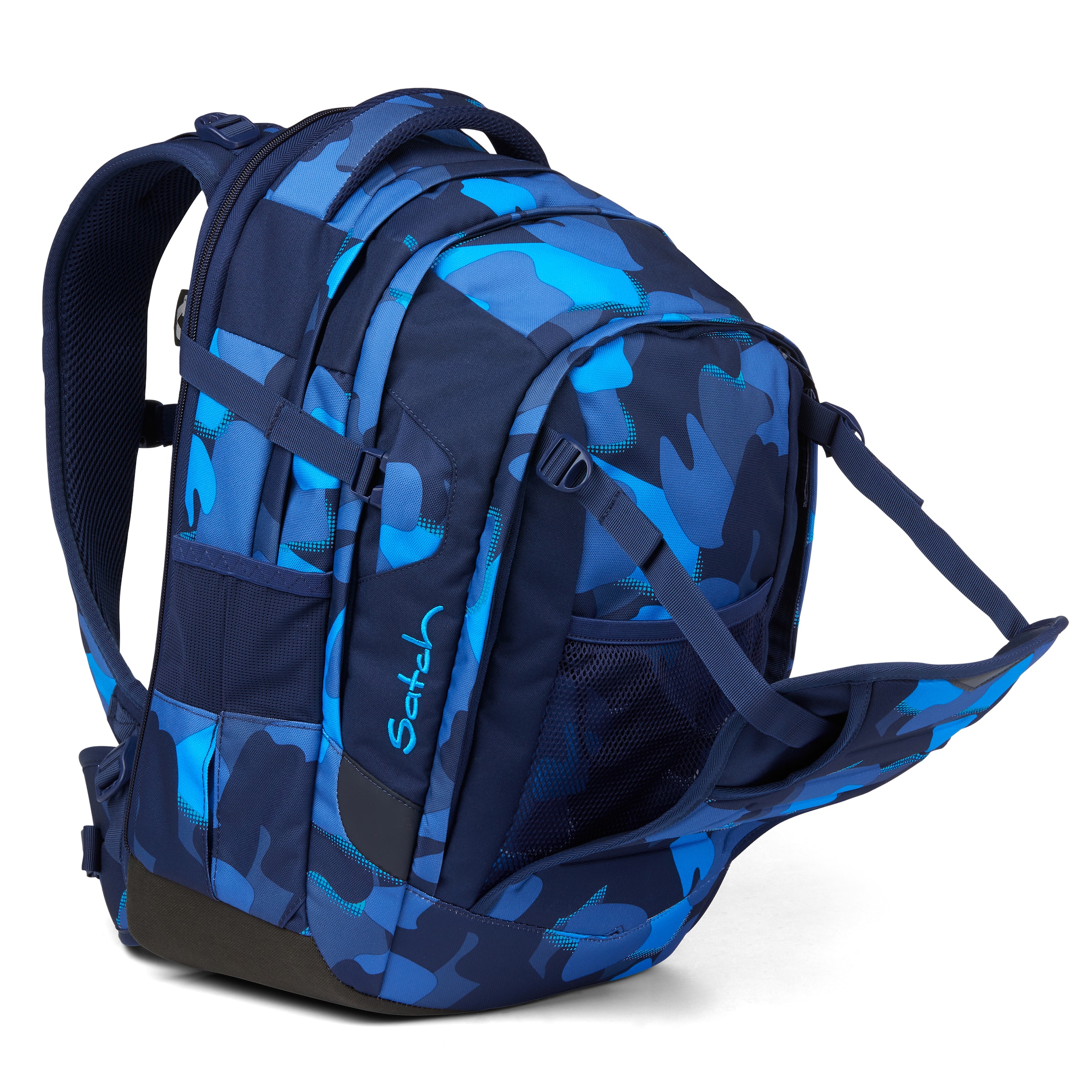 Satch 2025 match rucksack