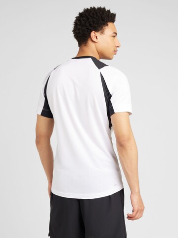 ADIDAS PERFORMANCE Performance Shirt 'Pro' in Black